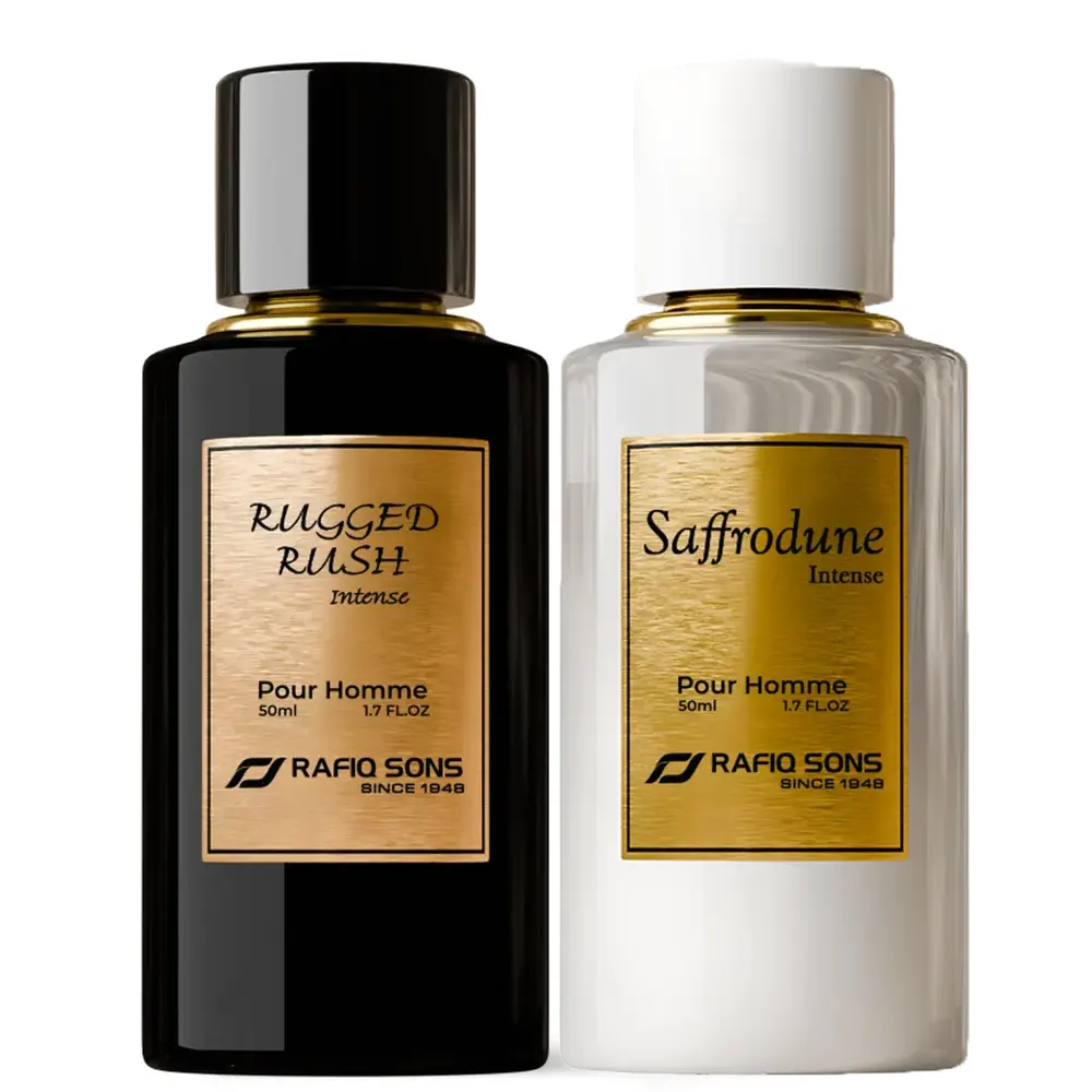 Perfumes