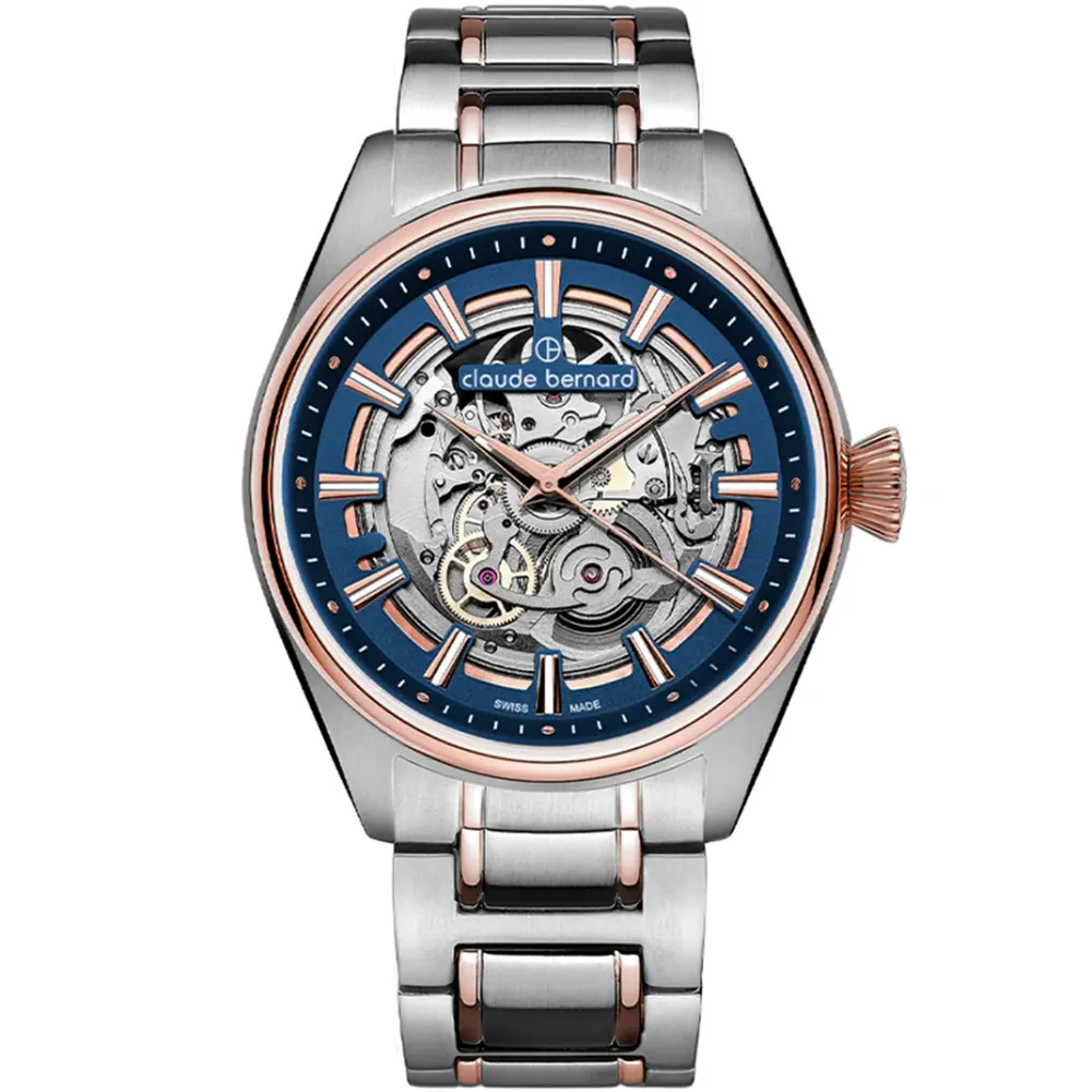Claude Bernard