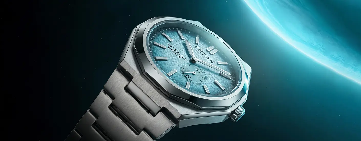 Citizen Series8 Automatic watch
