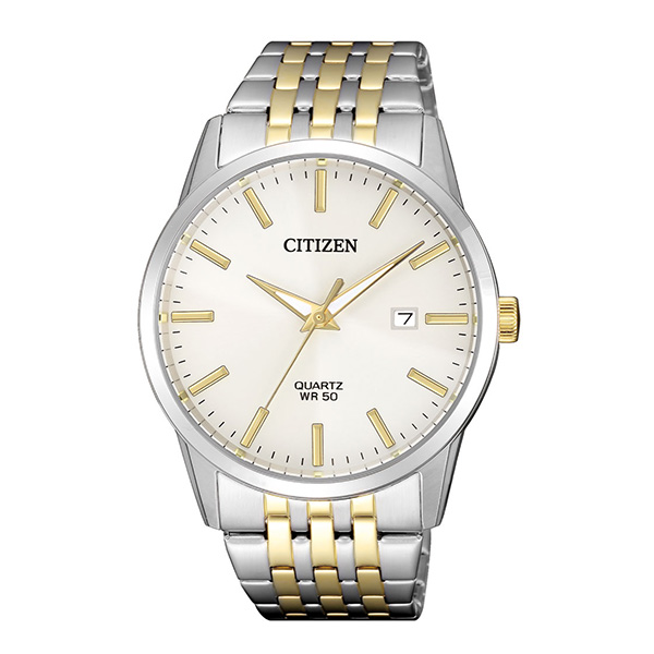 citizen quartz watch wr 50 price