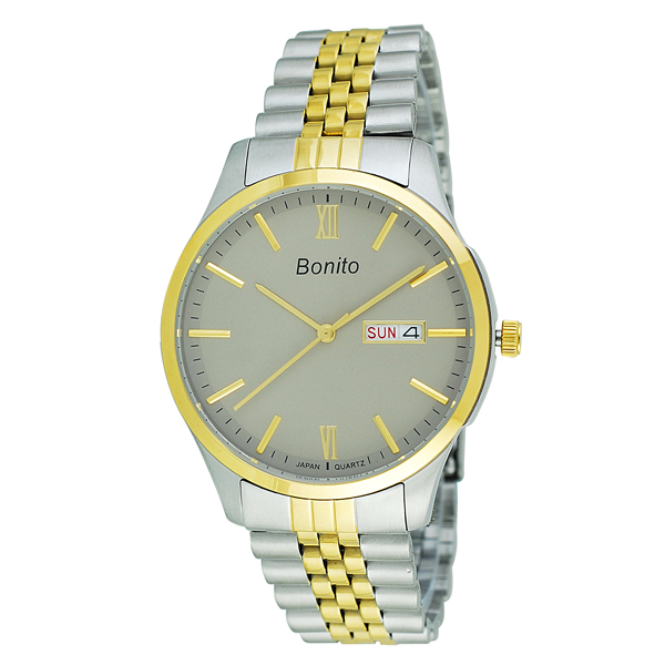 bonito quartz watch